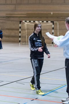 Bild 870 - B-Juniorinnen Landesmeisterschaften